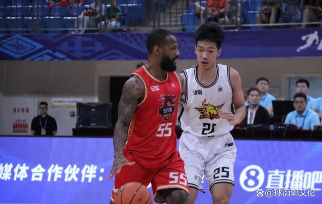 新澳2024今晚开奖资料_NBL经典战役：拉维特空砍50+，合肥加时淘汰河南，拿到季后赛门票