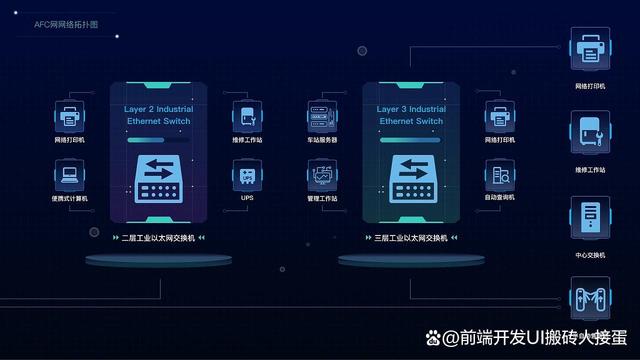 新澳今天最新资料2024_IT架构图从数据架构到数字化转型的整理分享  第20张