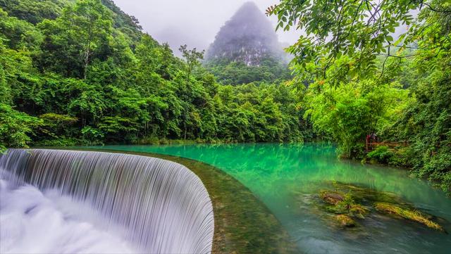 澳门正版资料免费大全精准绿灯会_5-6月必游！6大中国绝美旅行地，去了还想再去！