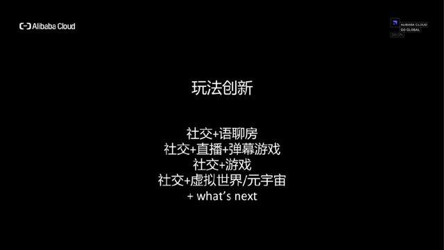 四肖三肖必开期期准精准_AIGC加码泛娱乐出海赛道再造“增长神话”？听听行业大咖们怎么说