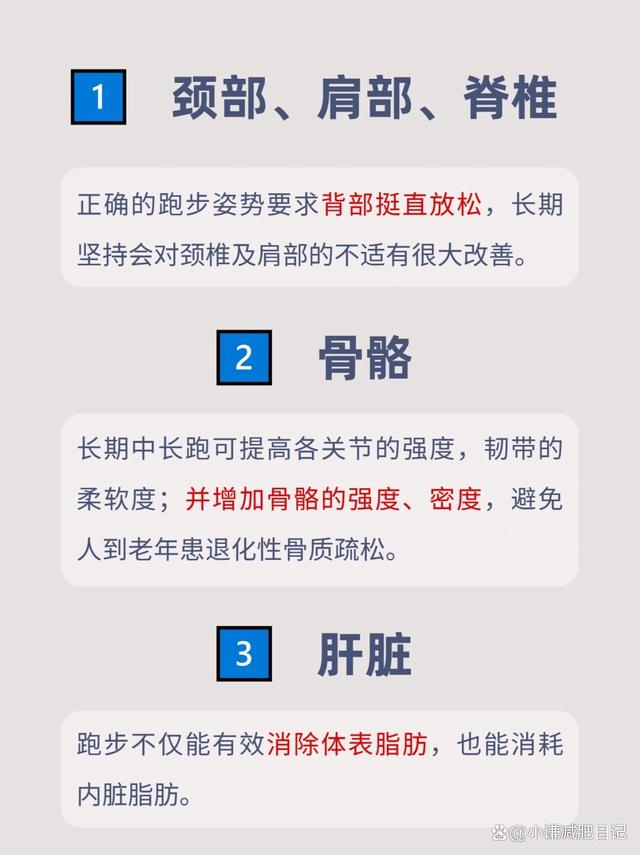 新澳2024管家婆资料_坚持跑步的6大好处，真的后悔没有早点开跑19第一篇  第5张