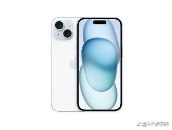 2024澳门精准正版资料免费大全,iPhone 15：超强性价比之选，陪你走过五年的数码伴侣