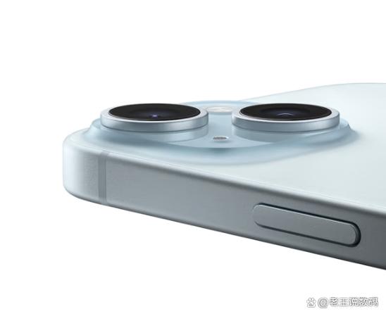 2024澳门精准正版资料免费大全,iPhone 15：超强性价比之选，陪你走过五年的数码伴侣