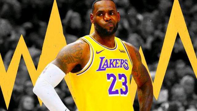 2024年新澳开奖结果公布_重磅消息：NBA现役前十出炉詹姆斯第八。美媒：谁是NBA最好球员？  第3张