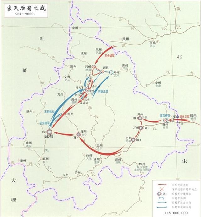 澳门六开奖结果2024开奖记录今晚直播_一口气看完北宋167年历史  第3张