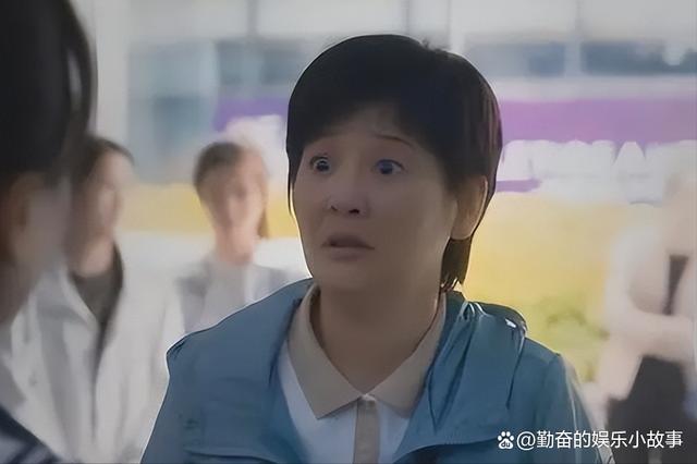 澳门一肖一码精准100王中王_央视开播！40集都市剧来袭！三代影后齐聚阵容强大，有爆款潜质  第8张