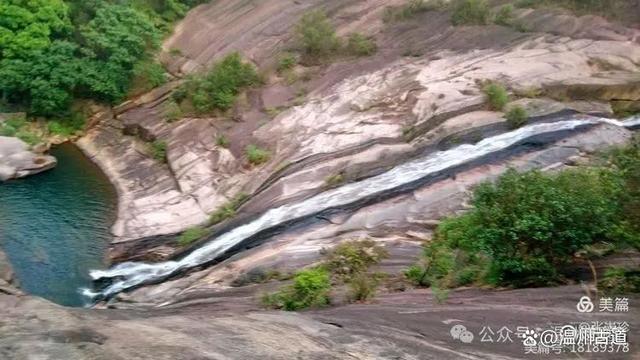 新奥彩资料免费全公开_大罗山最新震撼出炉的网红路线，等你来打卡！  第18张