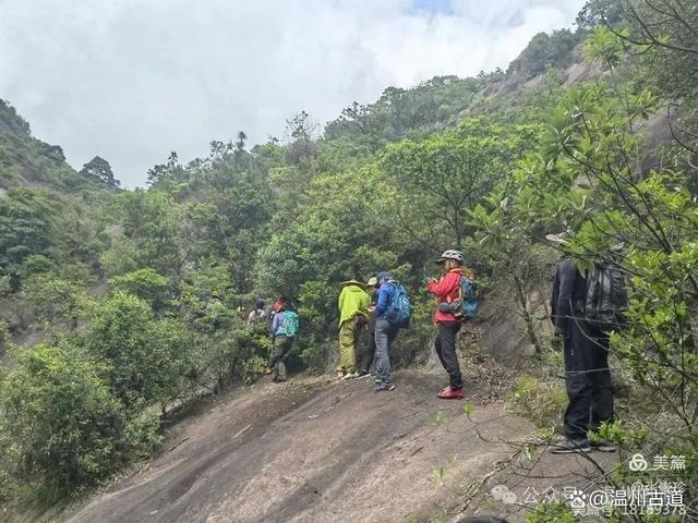 新奥彩资料免费全公开_大罗山最新震撼出炉的网红路线，等你来打卡！  第17张