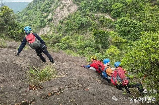 新奥彩资料免费全公开_大罗山最新震撼出炉的网红路线，等你来打卡！  第38张