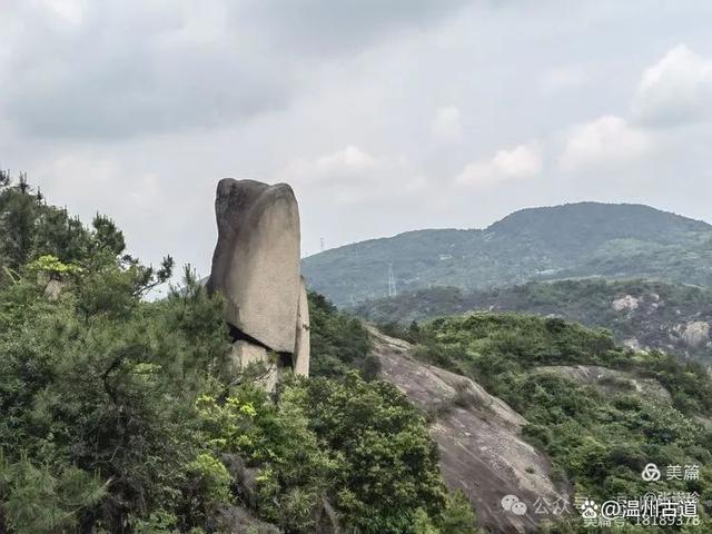 新奥彩资料免费全公开_大罗山最新震撼出炉的网红路线，等你来打卡！  第60张