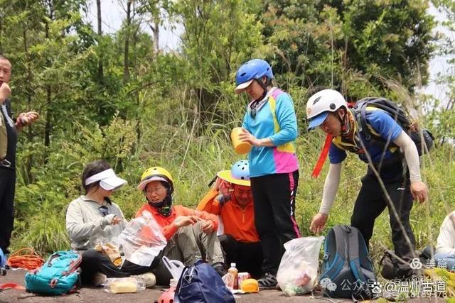 新奥彩资料免费全公开_大罗山最新震撼出炉的网红路线，等你来打卡！  第65张