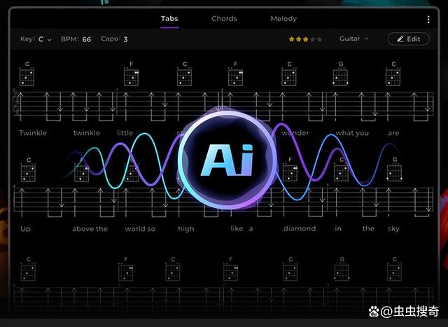 澳门正版资料大全生肖卡,懂音乐的AI大模型，可以生成歌词、和弦、节拍，旋律