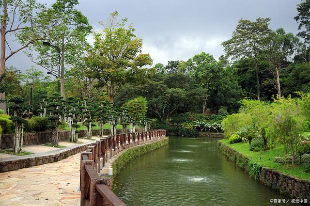 2024年最新澳门今晚开奖结果,网红景点打卡：茂名旅游景点推荐 自由行路线推荐  第4张