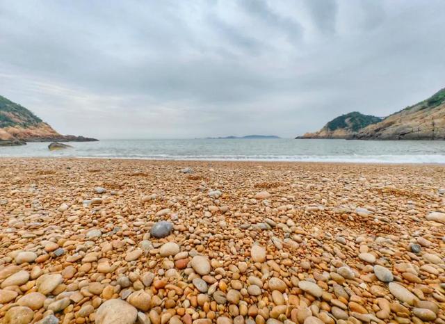 白小姐一肖中白小姐开奖记录_浙江有座低调小渔村，景色不输五渔村，有望成为下一个网红打卡地  第28张