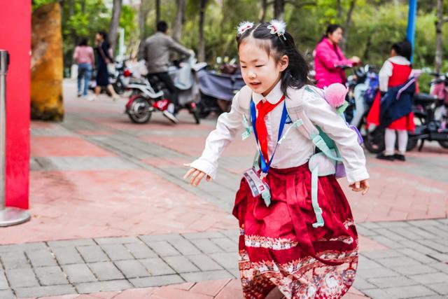 澳门今晚必中一肖一码,9月2日开学！广州中小学和中职学校新学年校历发布  第1张