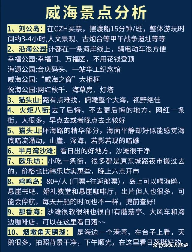 新澳门开彩开奖结果历史数据表_全国旅游景点攻略汇总（威海篇）