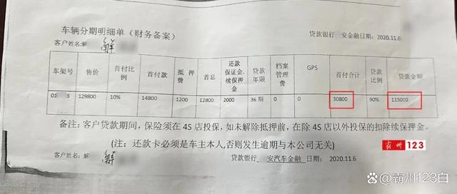 2024新澳门正版免费资料,男子举报维权称：在霸州一4S店买车被忽悠办贷款多掏钱