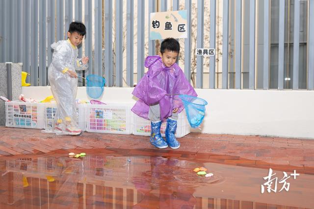 白小姐正版四不像中特小说,深圳福田这些中小学幼儿园，有哪些高质量发展“密码”？