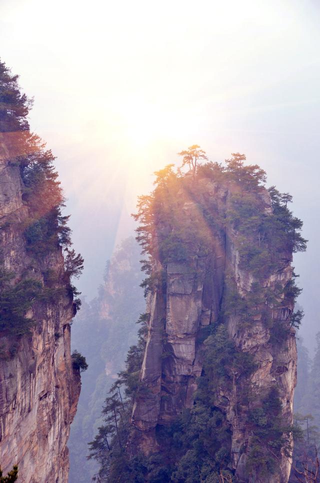 新奥天天免费资料单双,中国十大旅游胜地：踏上神秘之旅，领略千年风华  第7张