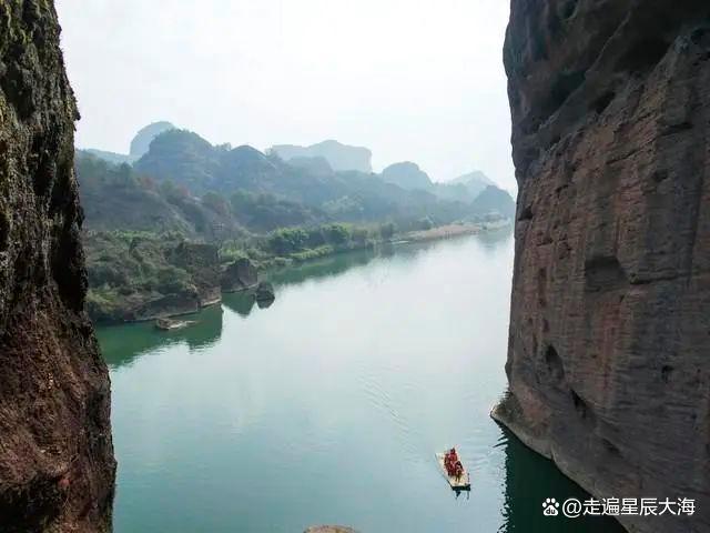 香港期期准资料大全_爱旅游的你，国内这20大旅游景点，去过10个便此生无憾  第9张