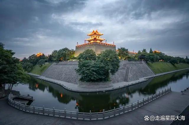 香港期期准资料大全_爱旅游的你，国内这20大旅游景点，去过10个便此生无憾  第30张