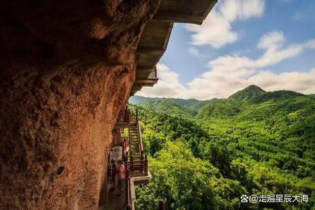 香港期期准资料大全_爱旅游的你，国内这20大旅游景点，去过10个便此生无憾  第33张