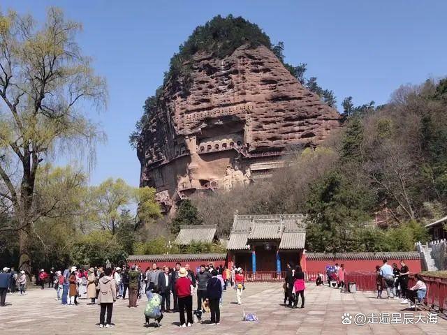 香港期期准资料大全_爱旅游的你，国内这20大旅游景点，去过10个便此生无憾  第32张