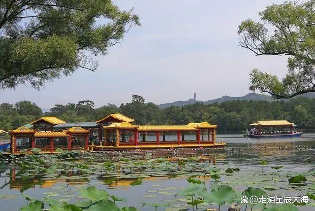 香港期期准资料大全_爱旅游的你，国内这20大旅游景点，去过10个便此生无憾  第40张