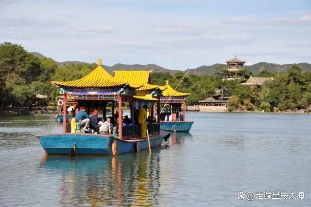 香港期期准资料大全_爱旅游的你，国内这20大旅游景点，去过10个便此生无憾  第42张