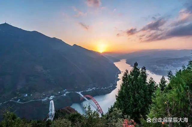 香港期期准资料大全_爱旅游的你，国内这20大旅游景点，去过10个便此生无憾  第45张