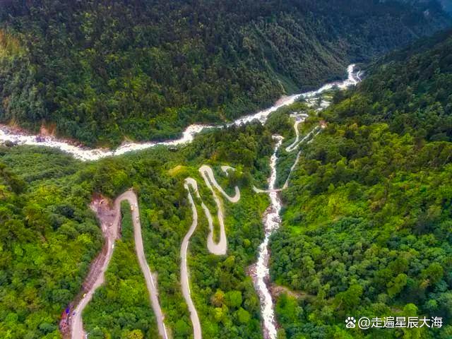 香港期期准资料大全_爱旅游的你，国内这20大旅游景点，去过10个便此生无憾  第50张