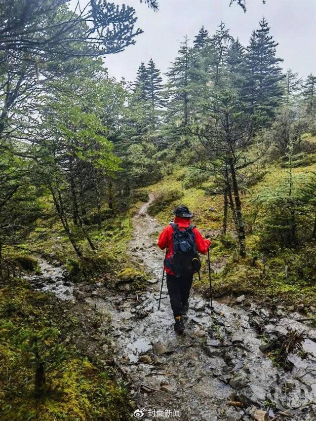 白小姐正版四不像中特小说_驴友徒步玉龙雪山不幸遇难 景区：未规划的“网红”路线一定不要涉足  第1张