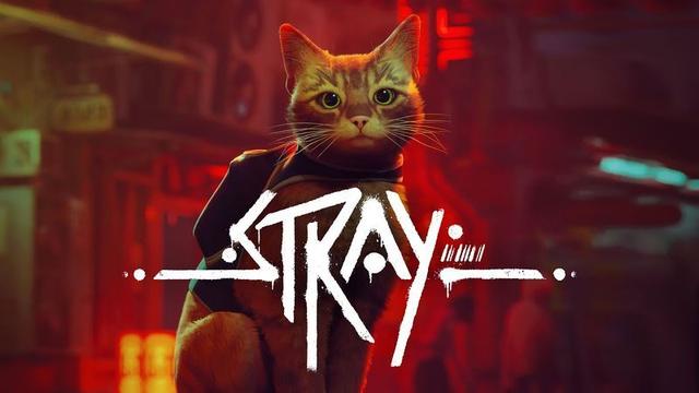 新澳门彩4949最新开奖记录,猫咪模拟名作《Stray迷失》将改编为动画电影  第1张