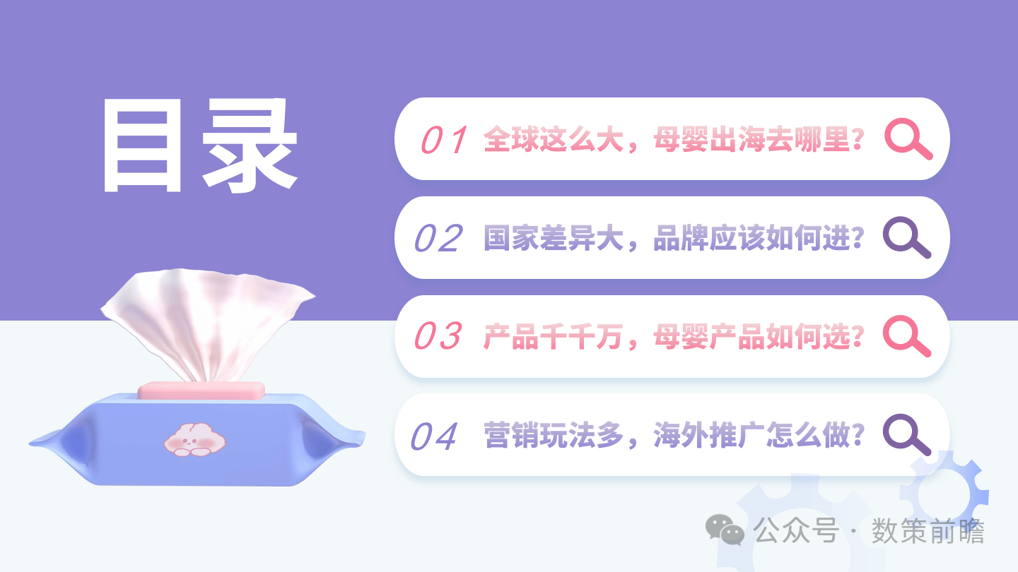 管家婆一码中一肖2024,2024母婴行业出海白皮书