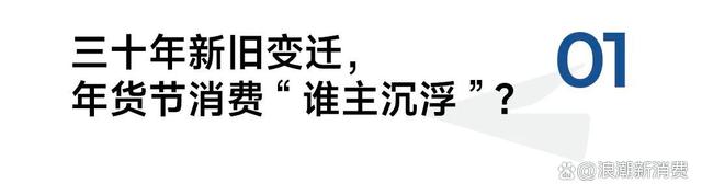 澳门天天开奖结果出来,谁能接住“年货节”的泼天富贵，阿里妈妈的这份经营指南不可错过  第3张