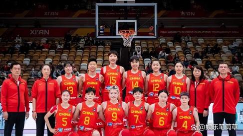 新澳2024年精准资料32期,四位优秀中国女篮球员：李梦仅排第四名，你还知道谁？  第2张