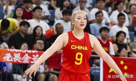 新澳2024年精准资料32期,四位优秀中国女篮球员：李梦仅排第四名，你还知道谁？  第10张