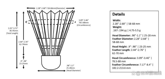 新澳2024年精准资料32期,羽球百科｜羽毛球怎么选，从入门到精通，一文解惑不走弯路！  第3张