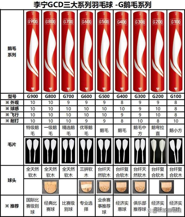 新澳2024年精准资料32期,羽球百科｜羽毛球怎么选，从入门到精通，一文解惑不走弯路！  第11张