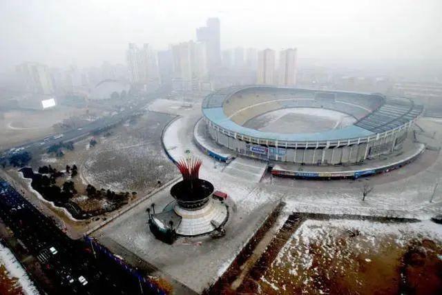 香港准一肖一码一码,中国世界杯之梦！这五座城市具备举办能力，足球狂热点燃全国热情  第3张