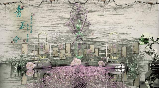 澳门资料大全正版资料查询器_时装周报名｜2025春夏中国国际时装周品牌报名，闪耀开启  第31张