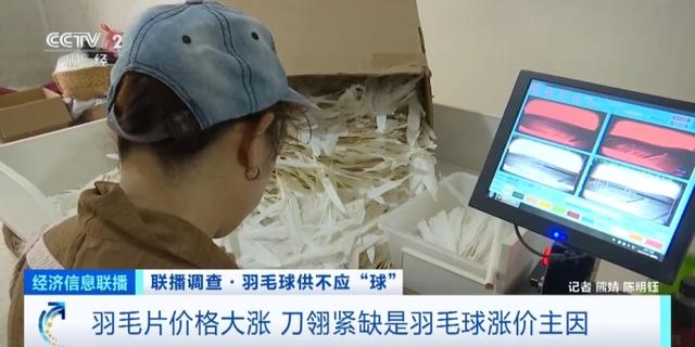 澳门今期开奖结果号码,价格“狂飙”！热销品类卖断货！这项2.5亿人参与的运动，太火爆