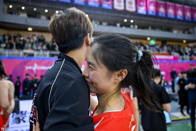 二四六香港免费开将记录,（体育）篮球——WCBA总决赛：四川远达美乐夺得总冠军  第3张