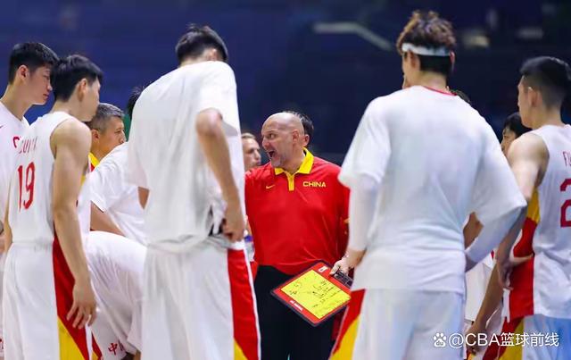 新澳门近15期历史记录_大变革！CBA欲全面接轨FIBA，单节十分钟五犯离场，竞争更强了  第1张