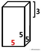 澳门四肖八码期期准精选资料软件_五年级数学下册，学霸思维训练，学习资料  第8张