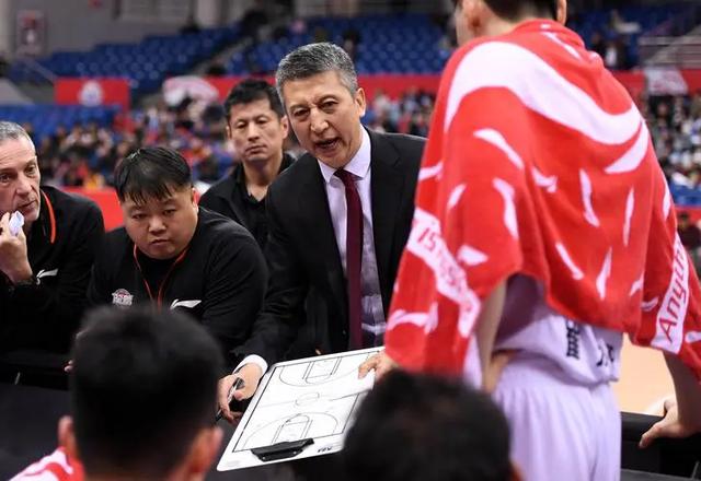 天天彩澳门天天彩,CBA超级黑马就此陨落？主帅上交国家队 主将要打NBA