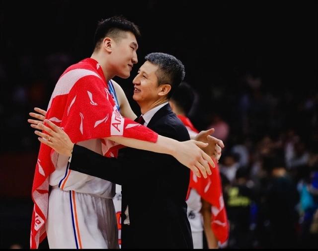 天天彩澳门天天彩,CBA超级黑马就此陨落？主帅上交国家队 主将要打NBA