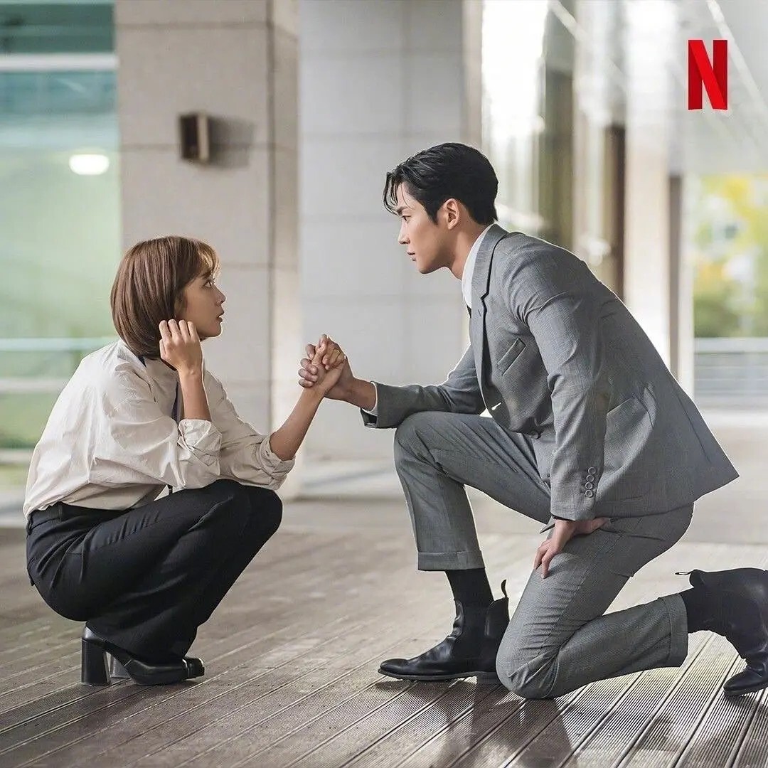 2024新澳免费资料大全,Netflix跟播韩剧「全球网播量」TOP7！《泪之女王》狠超《王之国》登第2，冠军太厉害了  第5张