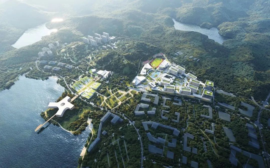 2024新澳免费资料成语平特_这所新大学，要来了！