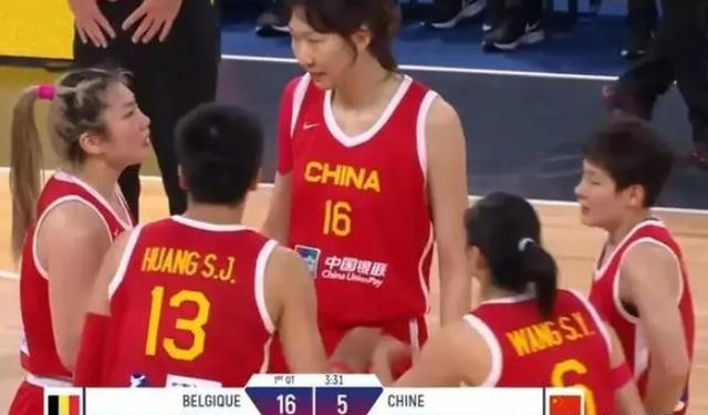 2024澳门精准正版,恭喜中国女篮！惨败22分后，2位球员应该离队，其中一人争议不小  第1张